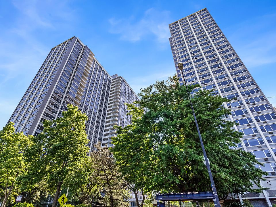 1st image of 4250 N Marine Dr APT 1029