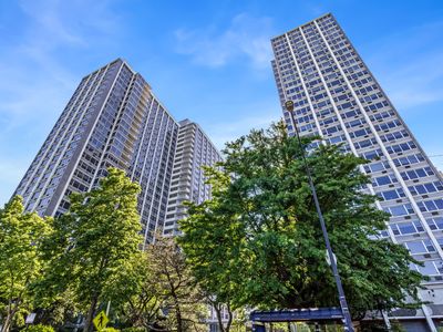 4250 N Marine Dr APT 1029, Chicago, IL, 60613