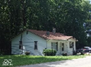 620 N Fort Wayne Rd, Rushville, IN 46173