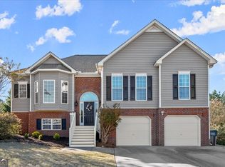 123 Maggies Point, Dallas, GA 30132