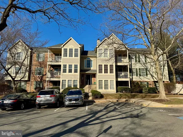 13113 Briarcliff Ter #1110, Germantown, MD 20874