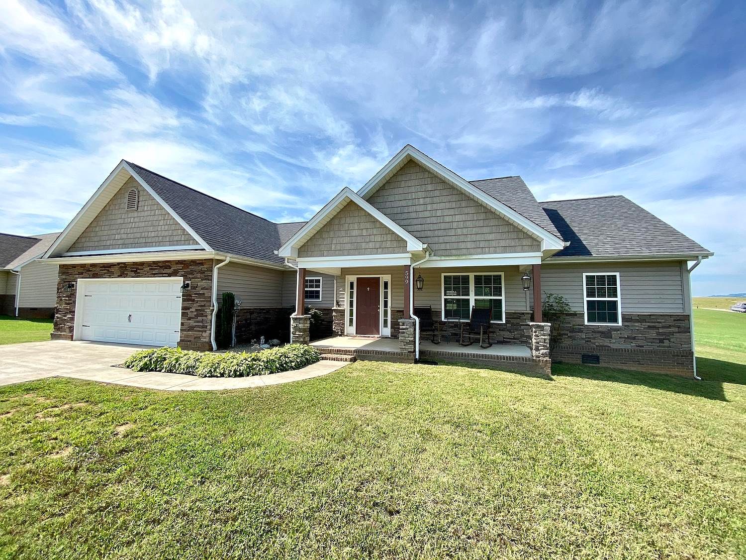 599 N Chucky Pike, Jefferson City, TN 37760 Zillow