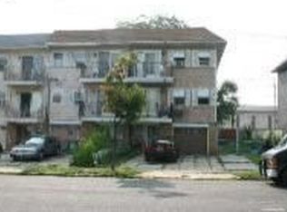 754A Avenue E, Bayonne, NJ 07002