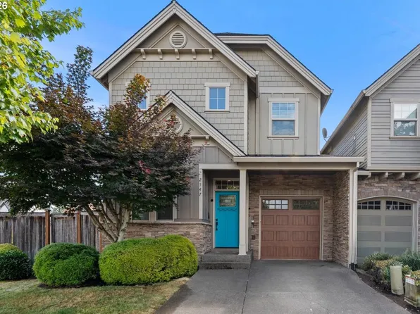 2547 Williams St, Forest Grove, OR 97116