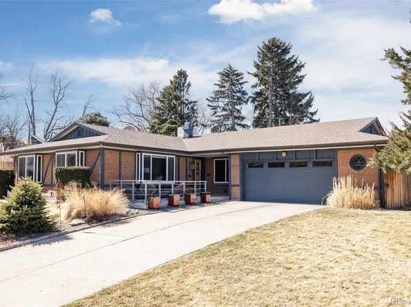 3797 S Jasmine Street, Denver, CO 80237