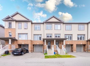470 Linden Dr #37, Cambridge, ON N3H 0C7
