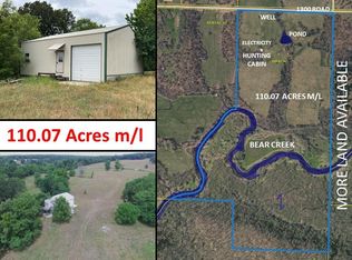 21060 E 1300th Rd, Stockton, MO 65785