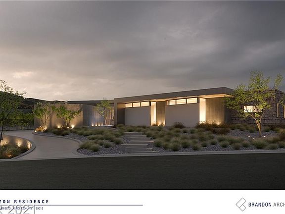 5 Cloud Chaser Blvd Henderson Nv 89012 Mls 2279987 Zillow