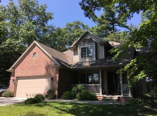 7284 Phillips Rd, Clyde, MI 48049