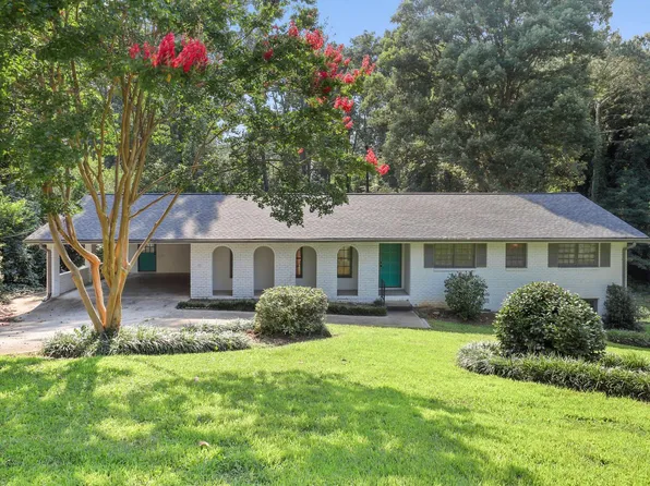 3304 Northbrook Dr, Doraville, GA 30340
