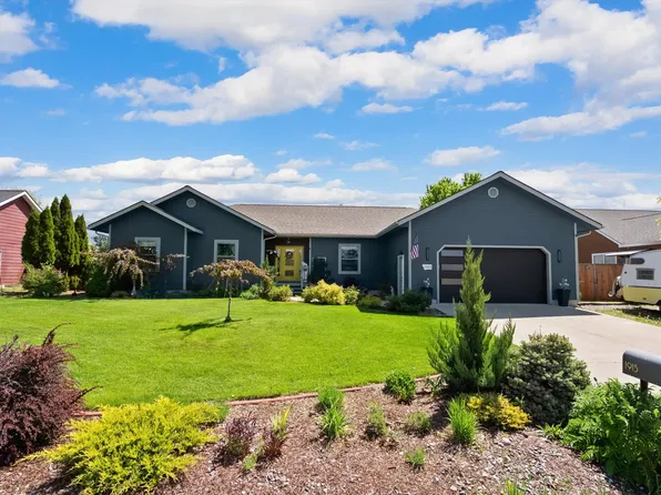 1915 12th Ave W, Columbia Falls, MT 59912