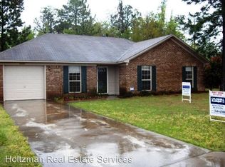 2508 Nordeoff Ct, Hinesville, GA 31313