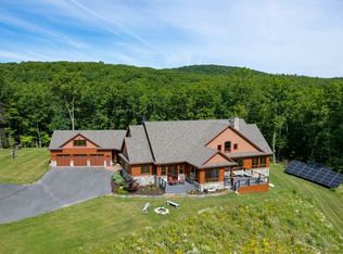 1089 Westhampton Rd, Northampton, MA 01062