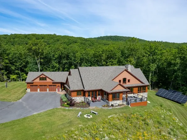 1089 Westhampton Rd, Northampton, MA 01062