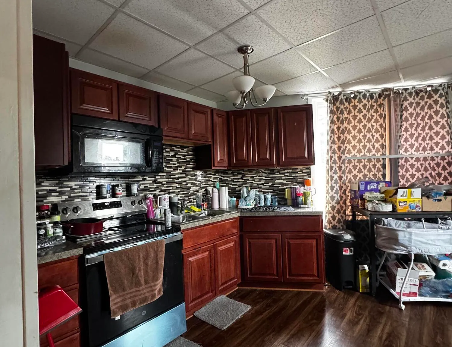 2 bed, 800 sqft, $900 — Photo 2