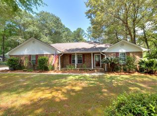 1568 Old Ford Dr, Sumter, SC 29154