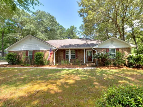 1568 Old Ford Dr, Sumter, SC 29154