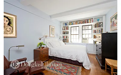 Sold by Douglas Elliman