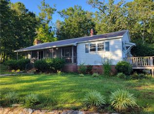 2541 Blue Ridge Blvd, Walhalla, SC 29691