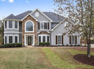 702 Azalea Dr, Canton, GA 30115