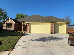1900 Tyler Way, Norman, OK 73071