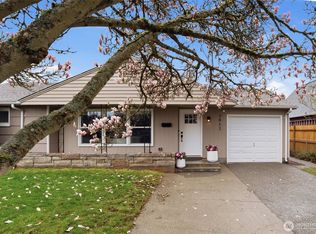 2012 Nipsic Avenue, Bremerton, WA