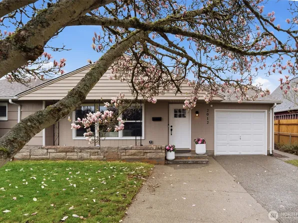 2012 Nipsic Avenue, Bremerton, WA 98310