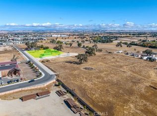 0 Ardmore Rd, Paso Robles, CA 93446
