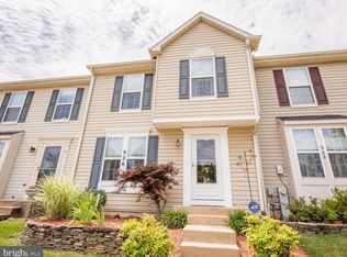 926 Lynham Ct #926, Bel Air, MD 21014