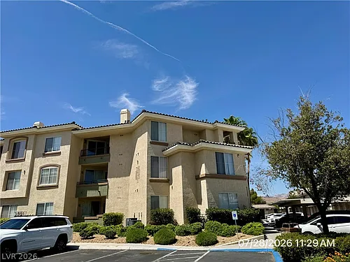 7143 S Durango Dr #309 Photo 1