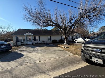 1502 N Pine St, Lumberton, NC, 28358