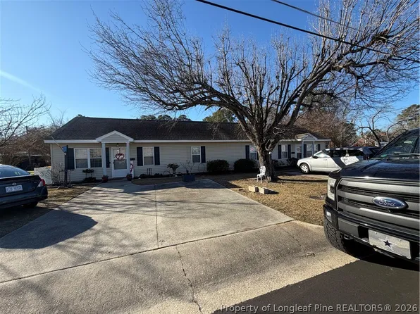 1502 N Pine St, Lumberton, NC 28358