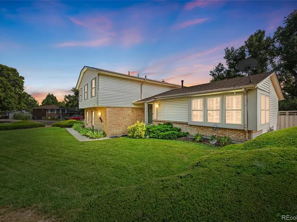 6319 Reed Street, Arvada, CO 80003