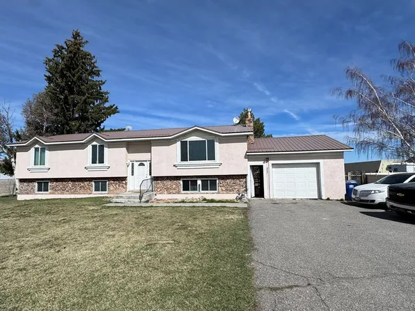 2192 E Hwy 33, 2192 E Highway 33 #B, Sugar City, ID 83448