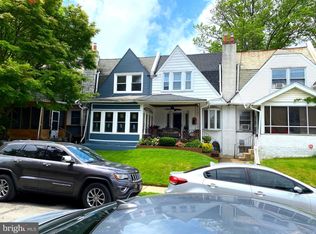208 Wabash Ave, Lansdowne, PA 19050
