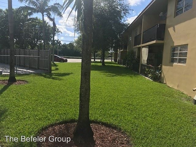 2nd image of 1255 W Okeechobee Rd APT 26