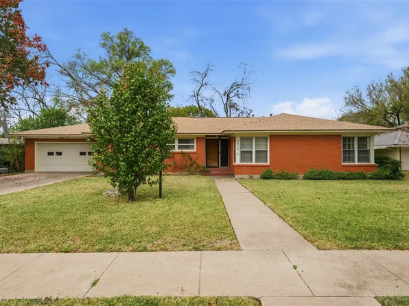 3929 Huaco Ln, Waco, TX 76710