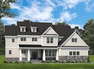 LOT 3 Shadow Ridge Dr, Butler, PA 16002