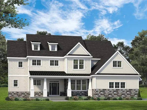 LOT 3 Shadow Ridge Dr, Butler, PA 16002