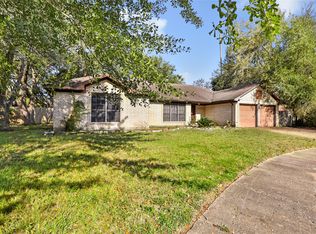 20707 Tawny Wood Ct, Humble, TX 77338