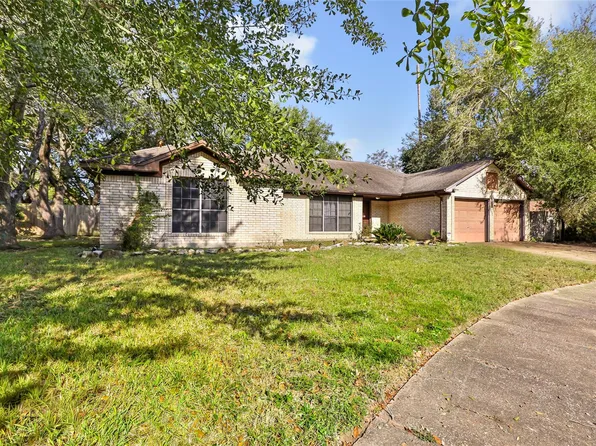 20707 Tawny Wood Ct, Humble, TX 77338