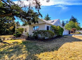 1635 Madison St, Port Townsend, WA 98368