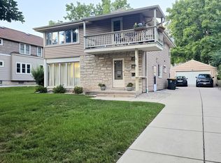 2020 N 84th St #1, Milwaukee, WI 53226