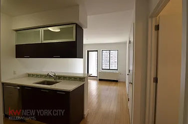 Sold by Keller Williams NYC