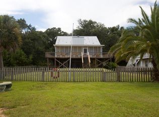 15699C Dauphin Island Pkwy, Coden, AL 36523