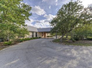 9500 S Ranch Road 783, Kerrville, TX 78028