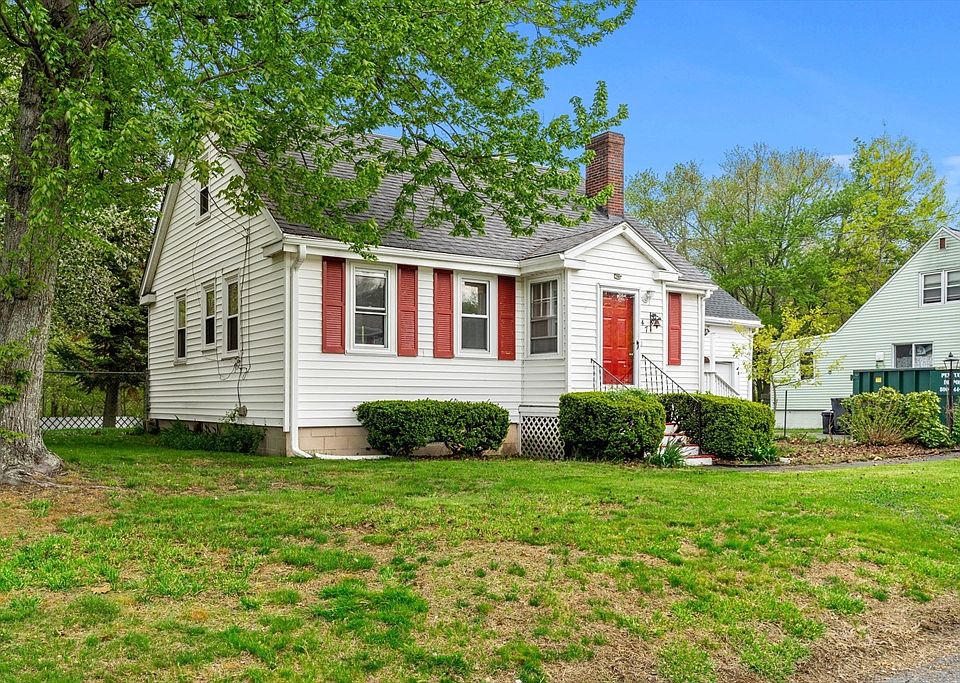 47 Rosemont St, Haverhill, MA 01830 Zillow