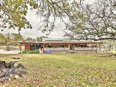 5806 County Road 319, Alvarado, TX, 76009