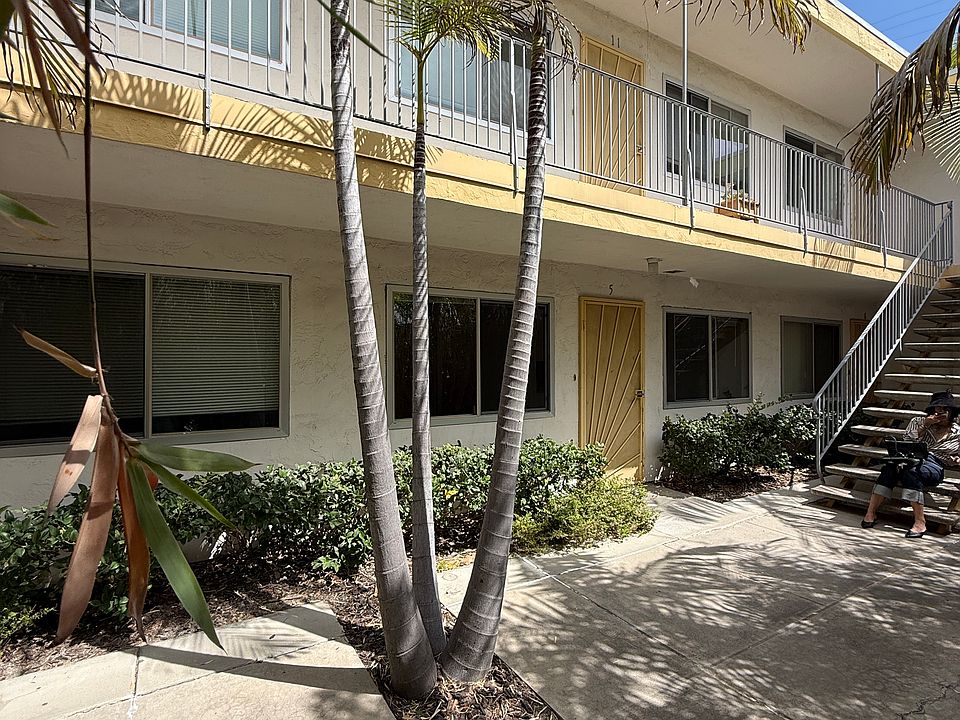 1st image of 3911 Oregon St APT 5