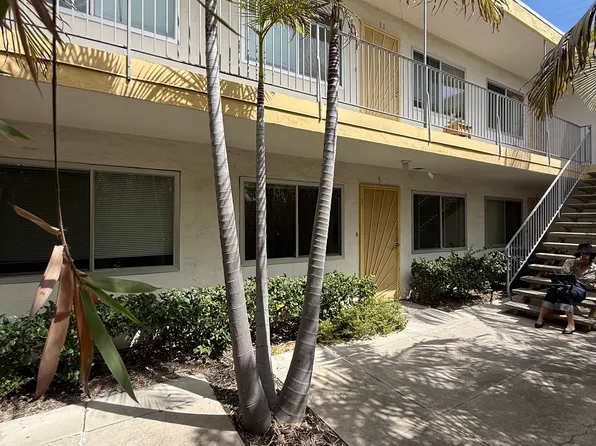 3911 Oregon St APT 5, San Diego, CA 92104